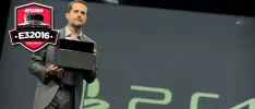 Jefe de PlayStation critica anuncio de Project Scorpio