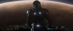 Mass Effect Andromeda no tocará tus decisiones de Mass Effect 3