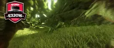 Juega como dinosaurio (u otra creatura) en ARK: Primal Survival