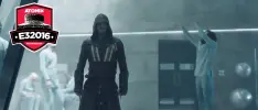 La película de Assassin's Creed nos muestra más detalles