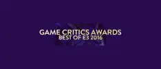 Presentan a los nominados para los Game Critics Awards de E3
