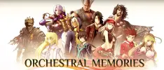 Las franquicias de Bandai Namco tendrán concierto sinfónico