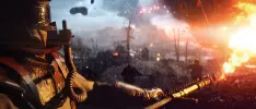 A EA le preocupaba que la gente no supiera de la Primera Guerra Mundial