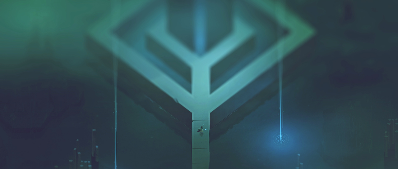 below