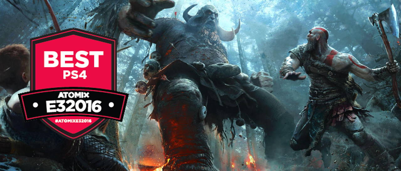 bestps4e32016