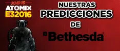 Nuestras predicciones de Bethesda