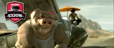 Beyond Good and Evil 2 sigue en desarrollo, indican en Ubisoft
