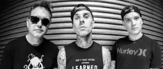 Atentos, chavorrucos: Blink 182 tocará en la conferencia de Bethesda