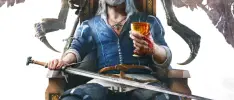 Review- The Witcher 3: Blood and Wine