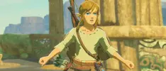 ¿Por qué el nuevo The Legend of Zelda tiene voces? Aonuma responde