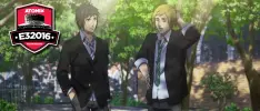 Mira el segundo capítulo de Brotherhood: Final Fantasy XV