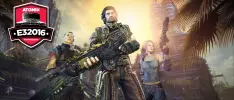 Encuentran imágenes de un remaster para Bulletstorm