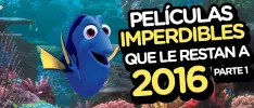 Películas imperdibles que le restan a 2016 (Parte 1)