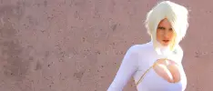 Cosplayer se candidatea para legisladora... en Arizona