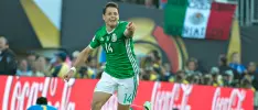 La Selección Mexicana juega Mario Kart durante la Copa América