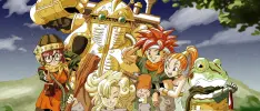 Al director de Chrono Trigger le encantaría ver un remake del juego