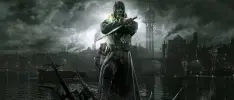 Quieren hacer de Dishonored un RPG... en papel