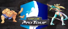 Por nalguear a una chica, banean a jugador profesional del Capcom Pro Tour