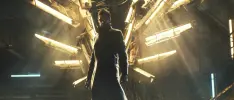 Deus Ex: Mankind Divided tendrá doblaje mexicano