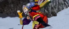 El temible Kefka pronto se unirá al nuevo Dissidia Final Fantasy