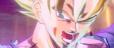 Muestran más de la historia de Dragon Ball Xenoverse 2