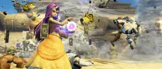 Dragon Quest Heroes II devoró las ventas de Japón