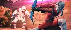Dragon Quest Heroes II sigue arrasando las ventas de Japón