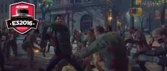 Se filtran nuevas imágenes de Dead Rising 4