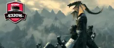 Se cumplen los rumores, llegará versión remasterizada de Skyrim