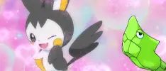 Japón elige los movimientos más sexys de todo Pokémon... ¿Huh?