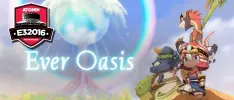 Anunciado Ever Oasis para Nintendo 3DS