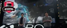 Mira más gameplay de Final Fantasy XV