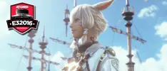 Final Fantasy XIV estaría por llegar a Xbox One