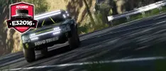 Forza Horizon 3 presentado al mundo
