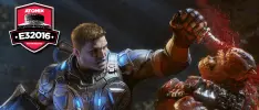 Gears of War 4 se verá mejor en Xbox One S