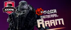El General Raam por fin en Killer Instinct