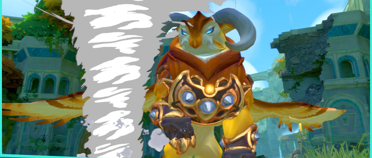 gigantic