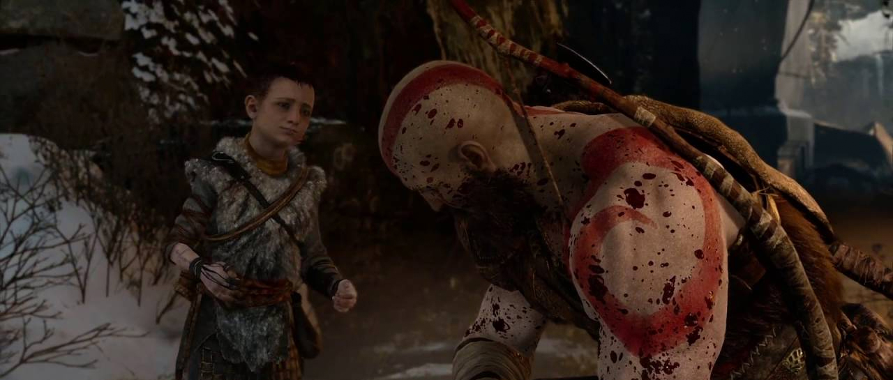 god-of-war