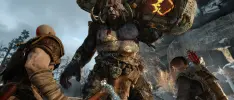 Vuelve a disfrutar del gameplay de God of War ahora comentado