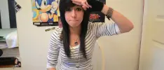 Muere trágicamente Christina Grimmie, cantante y fan de Zelda