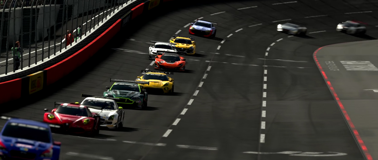 gt-sport