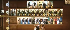 Podrás elegir tus cartas raras en Gwent