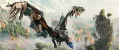 Conoce las ediciones especiales de Horizon Zero Dawn