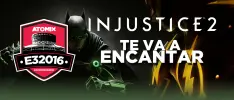 Injustice 2 te va a encantar