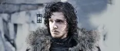 Jon Snow será el villano en Infinite Warfare