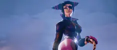Así se verá el oscuro modo historia de Street Fighter V