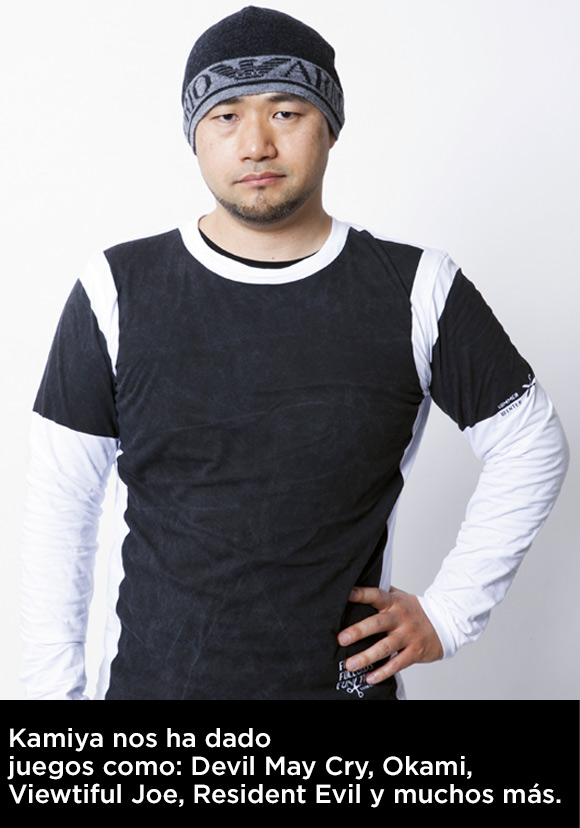 kamiyasan