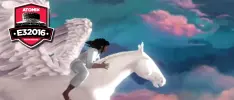 Only One, el juego de Kanye West, tiene tráiler de E3