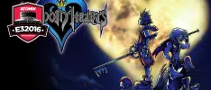 No descartan colección de Kingdom Hearts para PS4