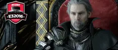 Imperdible nuevo tráiler de Kingsglaive: Final Fantasy XV